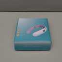 Neck Massager with Heat, Neck Massager for Pain Relief Deep Tissue, Multiple Mode Adjustment, Portable and Suitable for Travel and Home-White