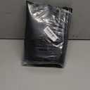 10 x 10 FT Pond Liner, 20 Mil Fish Pond HDPE Liner, Pond Liners for Outdoor Ponds, Koi Ponds, Garden Fountain, Waterfall