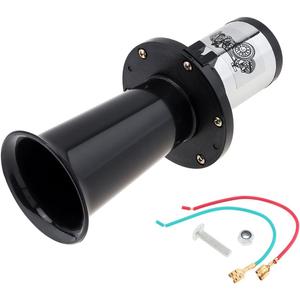 Classical Car Horn OOGA Air Horn Car Truck Auto Antique Ahooga Vintage Classic Old Style Horn 110dB 12V