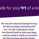 I AND LOVE AND YOU, Cat Food Variety, 3 Ounce, 12 Pack (EXP 05/09/28)