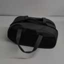 RESTECK Massagers for Neck and Back with Heat - Deep Tissue 3D Kneading Pillow, Electric Shiatsu Shoulder Massage, Foot, Legs,Body - Relieve Muscle Pain - Office, Home & Car (Black/Grey)