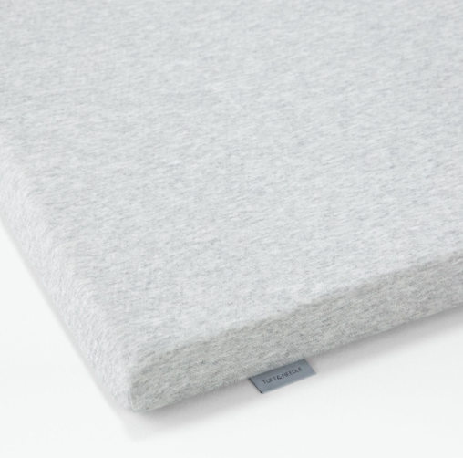 Kin By Tuft & Needle Firm 6" Cal King Adaptive Foam Mattress in a Box, Cooling Pressure Relief, Balanced Support, 100 Night Trial, Fiberglass-Free, CertiPUR-US