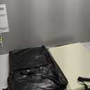 URPOWER Dogs Back Seat Extender with Non-Slip Blanket - Hard Bottom Dog Car Seat Cover & Removable Dog Bed Mat, Waterproof Dogs Hammock for Car, SUV & Small Truck, Pet Backseat Protector Holds 400lbs