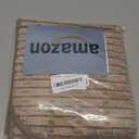 Foxdecor Couch Arm Covers Sofa Arm Cover, Arm Chair Covers Set of 2, Non-Slip Chair Arm Covers, Arm Rest Cover for Sofa, Armchair Slipcovers Couch Protector. (Black 18x28 inch)