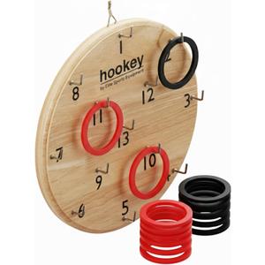 Elite Sportz Ring Toss Games for Kids - Outdoor Yard Game for Adults & Family - Backyard Toys, Outdoor Game, Backyard Games, Lawn Games for Kids, Teens & Adult