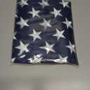 3by 5 American Flag, American Flag Outdoor Heavy Duty, US Flag Vivid Color USA Flags with Brass Grommets, Embroidered Stars, Decoration Indoor Outdoor.