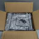 ORDORA Pots and Pans Organizer: under Cabinet, 20.8" Height Heavy Duty 120LBS Pots Pans Organizer Rack for under Cabinet 8-Tier Adjustable for Big Stockpots, Dutch Oven, Cast-iron Pans, Heavy Cookware