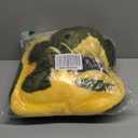 Protective Gear for Skiing Skating Snowboarding Cute Turtle Tortoise Cushion Green (Large-20.5inch)