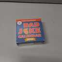 Dad Joke Calendar 2026 | Page A Day Tear Off Calendar Gift For The Dad Joke Lover, Great Christmas Gift, Funny Daily Dad Jokes Desk Calendar, Stocking Stuffer Gift For Men & Women, 365 New Jokes & Puns for The New Year