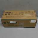 OKELI 2 Light Bathroom Vanity Light Brushed Nickel Modern 16W LED Dimmable Vanity Light Over Mirror 350 Adjustable Lamp Head Cold White 6000K ETL Listed 15.5Inch