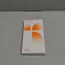 TORRAS Shockproof for iPhone 17 Pro Max Case with Camera Control Button, [12FT Military Grade Drop Protection] Enhanced Grip & Soft Touch Translucent 17 Pro Max Case with DIY Buttons, Neon Orange