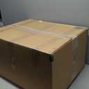 Mueller Pots and Pans Set 17-Piece, Ultra-Clad Pro Stainless Steel Cookware Set, Ergonomic EverCool Handle, Induction Cookware, Includes Saucepans, Skillets, Dutch Oven, Stockpot, Steamer For Cooking (Silver)