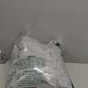 Mivnue Pet Couch Cover, Couch Covers for Dogs, Washable Dog Sofa Covers Couch Protector, Fuzzy Non Slip Couch Slipcover Pet Friendly (27.6" x 59.1", Grey)