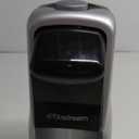 SodaStream Jet Black & Silver Sparkling Water Maker Kit