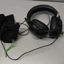Razer BlackShark V2 X Xbox Gaming Headset: 50mm Drivers - Cardioid Mic - Lightweight - Comfortable, Noise Isolating Earcups - for Xbox Series X, Series S, PS5, PC, Switch via 3.5mm Audio Jack - Black