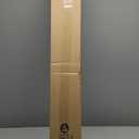 KELIXU Manual Retractable Awning, 118-Inch Adjustable Retractable Awnings for Patio Door Exterior Sunshade Shelter, Window Awning Canopy with UV Protection for Backyard, Garden, Balcony - Beige