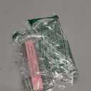 uCoolMe Lash Glue Remover 5ML for Lash Clusters Lash Bond Remover - Gentle Formula Eyelash Glue Remover for Sensitive Eyes New Upgrade Leak-Proof Cap Upgraded Airtight Pipe Material(5ml,Remover)