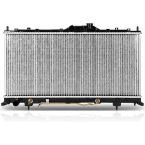 SCITOO automotive replacement engine radiators for 2006-2012 for Mitsubishi Eclipse powerstroke radiator 2842