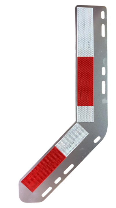 Volvo Truck 20357737 Reflector Plate - RH