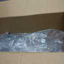 Dorman 919-153 Stainless Steel Brake Line Kit Compatible with Select Cadillac/Chevrolet/GMC Models (OE FIX)