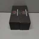 2 x 3 Pack Candles for Home Scented, Gift Sets Women, Bulk Gift for Women, Birthday Gifts for Girl, Luxury Candles Present Man, Gifts Under 25, Odor Eliminating, Small Box for Woman, Stress Relief, Aroma