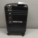 TRAVELERS CLUB 22" RICHMOND SPINNER CARRY-ON LUGGAGE