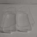 [2 PACK] UPGRADED 240356402 Refrigerator Door Bin Replacement Part, Compatible with Frigidaire Refrigerator Door Shelf FFSS2615TS0 LFSS2612TF0 LFSS2612TE0 AP2549958 FGHS2631PF4A Door Shelf