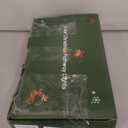 Solar Christmas Pathway Lights Outdoor Decorations, Solar Powered Snowflake Lights, Waterproof Xms Garden Stake Lights Outdoor Christmas Decorations for Patio Yard Porch Lawn, 8 Pack(White)