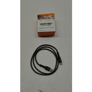 PLUS Braided USB To USB-C 3Ft