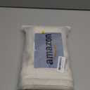 Cotton Linen Blend Square Placemats - Farmhouse Rustic Woven Bohemian Machine Washable Table Mats with Tassels for Dining Table 7 pieces