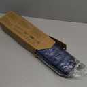 Deepsoon Heating Pad,Electric Heating Pads for Back,Neck,Abdomen,Moist Heating Pad for Shoulder,Knee,Arms,Legs,Dry/Moist Heat & Auto Shut Off,Christmas Gifts for Men and Women,Navy Blue,24x12 Inch