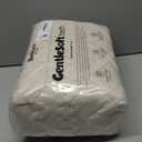 Bedsure Boho Duvet Cover Cal King Size - Tufted Duvet Cover for All Seasons, 3 Pieces Soft Shabby Chic Embroidery Boho Bedding Duvet Cover (Beige, Cal King, 104x98)