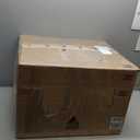 DUMOS 3 Inch Gel Memory Foam Mattress Topper King - Blue Soft Mattress Topper King Size for Back Pain, CertiPUR-US Certified, RV, Camper, CertiPUR-US Certified, Blue