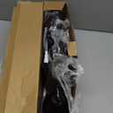 5Pack Amber Shower Bottles Refillable with Labels,16.9oz(500ml) Reusable Shampoo and Conditioner Bottles,Shampoo Dispenser Bottles