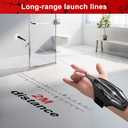 2 x Spider Web Shooter Silk Launcher Spider Fidget Toys Wrist Toy Cheap Cool Stuff Gadgets String Gloves Shooters Fun Amazing hot Toys for Kids Boys Children Teens Gift for Age 8-12 13 Years Old (6.70in)