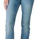 Lucky Brand Womens Sweet Straight Jean (Blue) 16/33 M