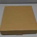 Brizled Silver Christmas Tree Topper, 9 Christmas Star Tree Topper with 10 Warm White Lights, Pre-lit Glittered Star Treetop, 120V UL Listed Lighted Xmas Treetop for Christmas Tree Home Decorations