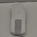 Neck Brace for Neck Pain and Support, Soft Neck Support Relieves Pain & Pressure in Spine for Women & Men, Wrap Align Stabilize Vertebrae Foam Cervical Collar for Sleeping (Grey, M, 3.5" Depth Collar)