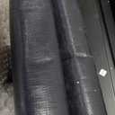 GarveeLife 12x20 ft Metal Carport, Reinforced Frame and Tarp like Roof for All-Weather Use, Permanent Shelter for Bass Boats, Full-Sized Pickup Trucks, and Tractors