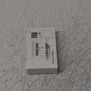 Remote Control Page Turner for Kindle Paperwhite Oasis Kobo eReaders, Camera Camcorder Remote Controls, Page Turner Clicker for ipad Tablets Reading Novels with Wrist Strap Storage Bag