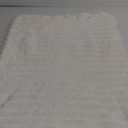 Bedsure White Throw Blanket for Couch - GentleSoft Cozy Blanket for Women, Cute Fleece Throws for Girls, Teacher Gifts Birthday Gifts for Women Men Mom, Room Home Dorm Decor, Off White, 50x60 Inches