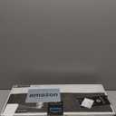 Delta Velum Matte Black Bathroom Faucet 1 Hole, Single Hole Bathroom Sink Faucet for Vanity, Metal Push-Pop Drain Assembly, Matte Black 537-BLMPU-DST