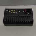 Double Din Car Stereo with 7" HD Touchscreen, Wireless Apple Carplay & Android Auto, Backup Camera, Bluetooth, SWC, Mirror Link, Type-C, FM/AM Car Radio Receiver