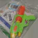 Fun-Here Water Guns 9 Inch 6 Packs for Kids Adults Multicolor Squirt Gun in Party Pool Bath Favors Indoor Outdoor Funy Summer Toy (Pack of 6) (9 Inch)
