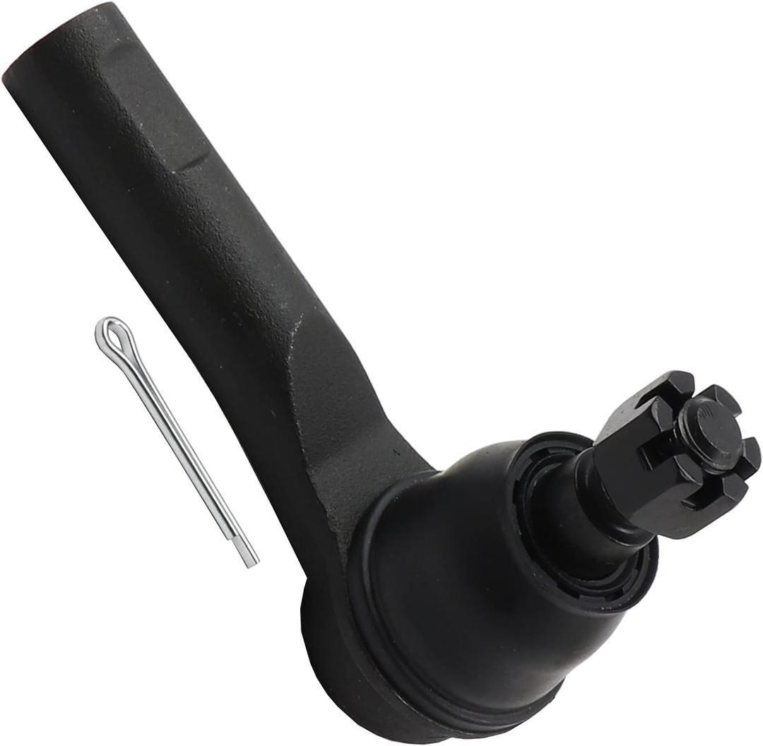 Beck/Arnley 101-5907 Tie Rod End