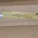 Maxpower 331980B 20-Inch Universal Gold Metal Mulching Blade,yellow