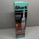 Shark Steam Mop with 2 Machine Washable Dirt Grip Pads, Removable Water Tank, Lightweight, Steam Cleaner for sealed Hard Floors, Marble, Stone, Hardwood, Tile, Laminate, White/Seafoam, S1000