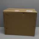 YOUEON 4 Pcs Small Glass Bubble Bowl Vases 6" W x 4.5" H, Round Floating Candle Holders, Glass Terrarium Bowls, Globe Flower Vase Centerpiece for Wedding Event Home Decor