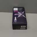 Philips Sonicare Cordless Power Flosser 3000 - Water Flosser with Innovative Quad Stream Technology, Oral Irrigator with 2 Flossing Modes and 3 Pressure Levels, IPX7 Waterproof, White, HX3826/21