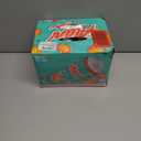 Alani Nu JUICY PEACH, Sugar Free, Low Calorie Energy Drinks, 200mg Caffeine, Biotin, B Vitamins, Zero Sugar, 10 Calories, 12 Fl Oz Cans, 12 Pack (EXP 04/01/27)